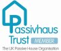Passivhaus Trust 2021 logo