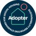 SRS Adopters logo